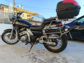 Kawasaki EL 250, снимка 4