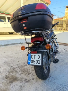 Kawasaki EL 250, снимка 3