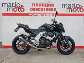 Kawasaki Z 750 (6 М. гаранция), снимка 1
