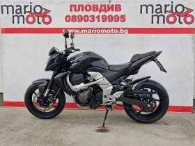 Kawasaki Z 750 (6 М. гаранция), снимка 2