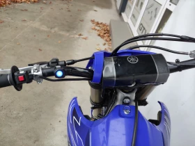 Yamaha Yz 250F Стартер, снимка 10