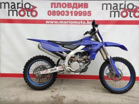 Yamaha Yz 250F Стартер, снимка 1