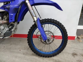 Yamaha Yz 250F Стартер, снимка 11