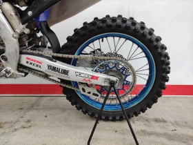 Yamaha Yz 250F Стартер, снимка 5