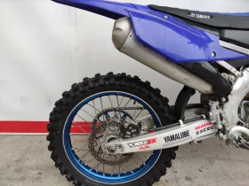 Yamaha Yz 250F Стартер, снимка 13