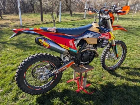 Ktm EXC 500 78часа, снимка 7