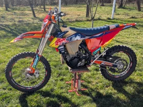 Ktm EXC 500 78часа, снимка 14