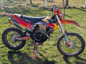 Ktm EXC 500 78часа, снимка 5