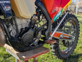 Ktm EXC 500 78часа, снимка 12