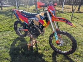 Ktm EXC 500 78часа, снимка 8