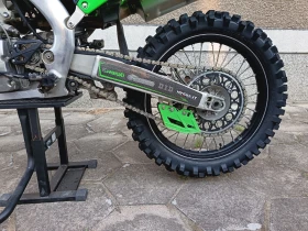 Kawasaki Kx 250F | Mobile.bg    12