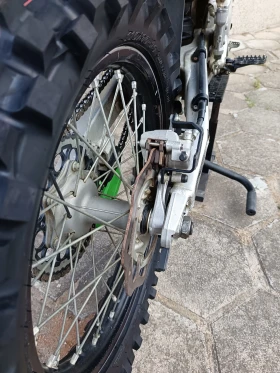 Kawasaki Kx 250F | Mobile.bg    9