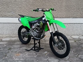 Kawasaki Kx 250F | Mobile.bg    3