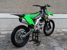 Kawasaki Kx 250F | Mobile.bg    7