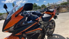 Honda Cbr CBR500R | Mobile.bg    8
