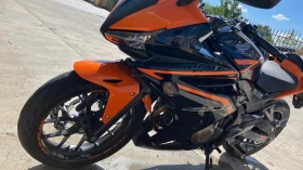 Honda Cbr CBR500R | Mobile.bg    9