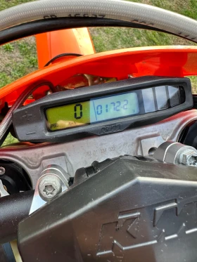 Ktm EXC, снимка 7