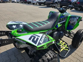Kawasaki Kfx 700��, ������, ���� ����, Tuning! | Mobile.bg � ����� ������ 12