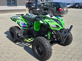Kawasaki Kfx 700��, ������, ���� ����, Tuning! | Mobile.bg � ����� ������ 2