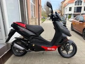 Aprilia Sr 50 Street | Auto.bg — изображение 2