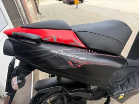 Aprilia Sr 50 Street | Auto.bg — изображение 6