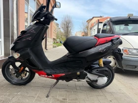 Aprilia Sr 50 Street | Auto.bg — изображение 5