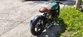 Yamaha Xs XS400 cafe racer | Mobile.bg � ����� ������ 2