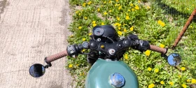 Yamaha Xs XS400 cafe racer | Mobile.bg � ����� ������ 7