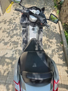 Peugeot Satelis 250 | Mobile.bg � ����� ������ 6