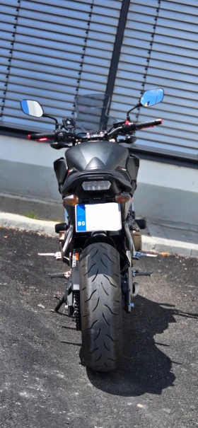 Honda Cb CB650f | Mobile.bg � ����� ������ 10
