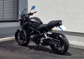 Honda Cb CB650f | Mobile.bg � ����� ������ 8