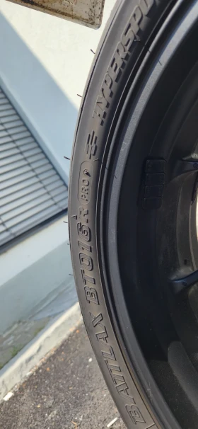 ����� �� �������� �� Honda Cb CB650f