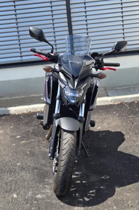 Honda Cb CB650f | Mobile.bg � ����� ������ 5