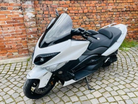 Yamaha T-max 500 ABS, 2011�. | Mobile.bg � ����� ������ 8