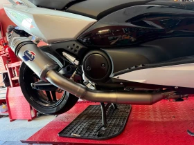 Yamaha T-max 500 ABS, 2011�. | Mobile.bg � ����� ������ 2