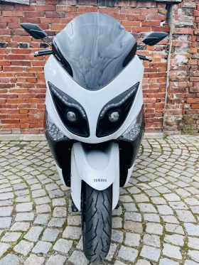 Yamaha T-max 500 ABS, 2011�. | Mobile.bg � ����� ������ 7