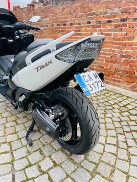 Yamaha T-max 500 ABS, 2011�. | Mobile.bg � ����� ������ 10
