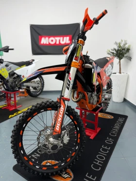 Ktm SX-F 250 2022 /2 ������ /������� /���� /������� | Mobile.bg � ����� ������ 9