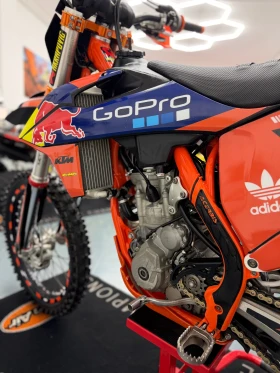 Ktm SX-F 250 2022 /2 ������ /������� /���� /������� | Mobile.bg � ����� ������ 7