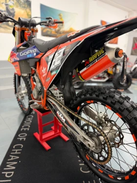 Ktm SX-F 250 2022 /2 ������ /������� /���� /������� | Mobile.bg � ����� ������ 8