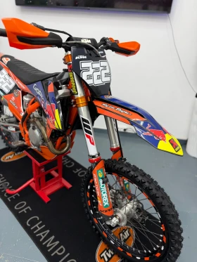Ktm SX-F 250 2022 /2 ������ /������� /���� /������� | Mobile.bg � ����� ������ 5