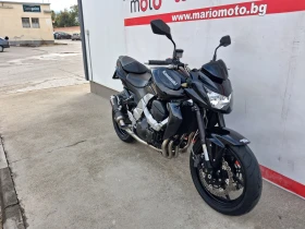 Kawasaki Z 750i | Auto.bg — изображение 15