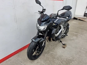 Kawasaki Z 750i | Auto.bg — изображение 8