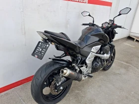 Kawasaki Z 750i | Auto.bg — изображение 14