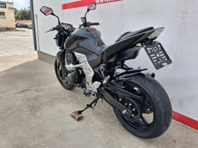 Kawasaki Z 750i | Auto.bg — изображение 4
