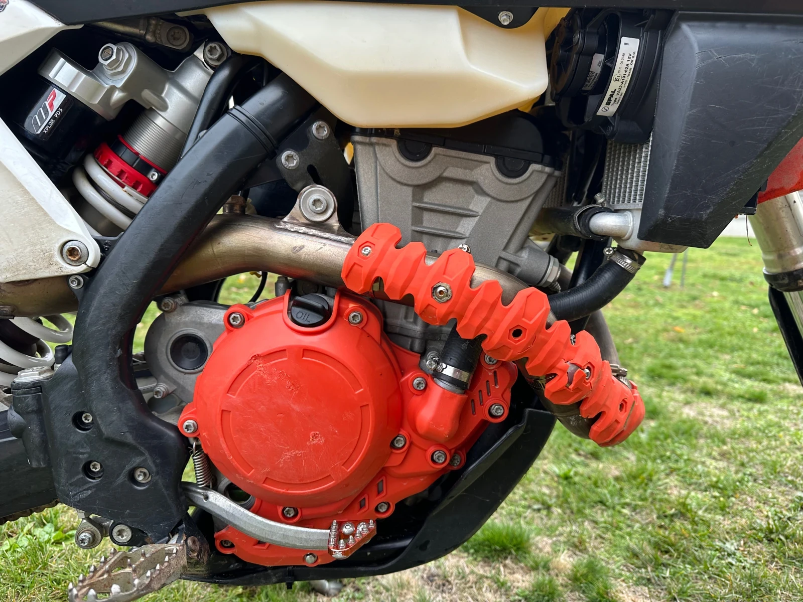 Ktm EXC | Mobile.bg   9