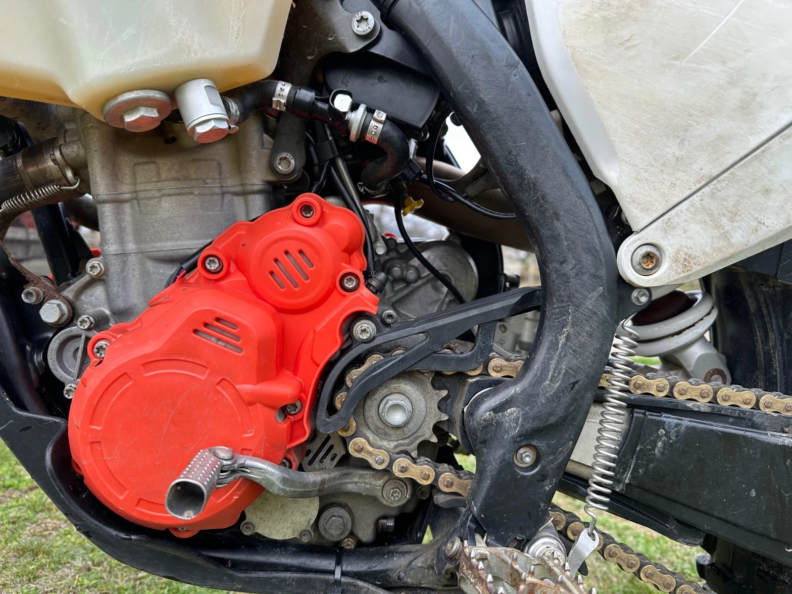 Ktm EXC | Mobile.bg   8