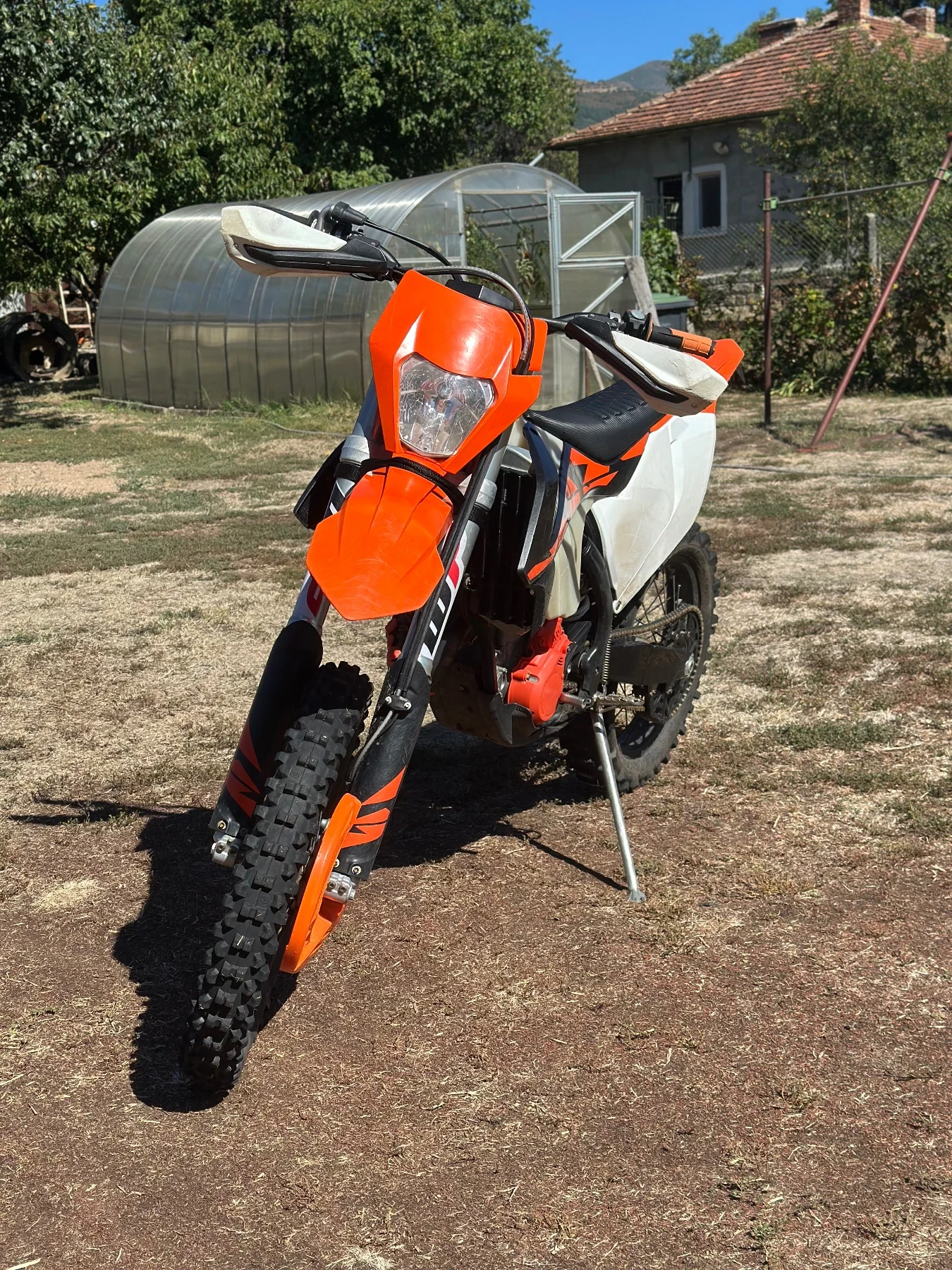 Ktm EXC | Mobile.bg   1