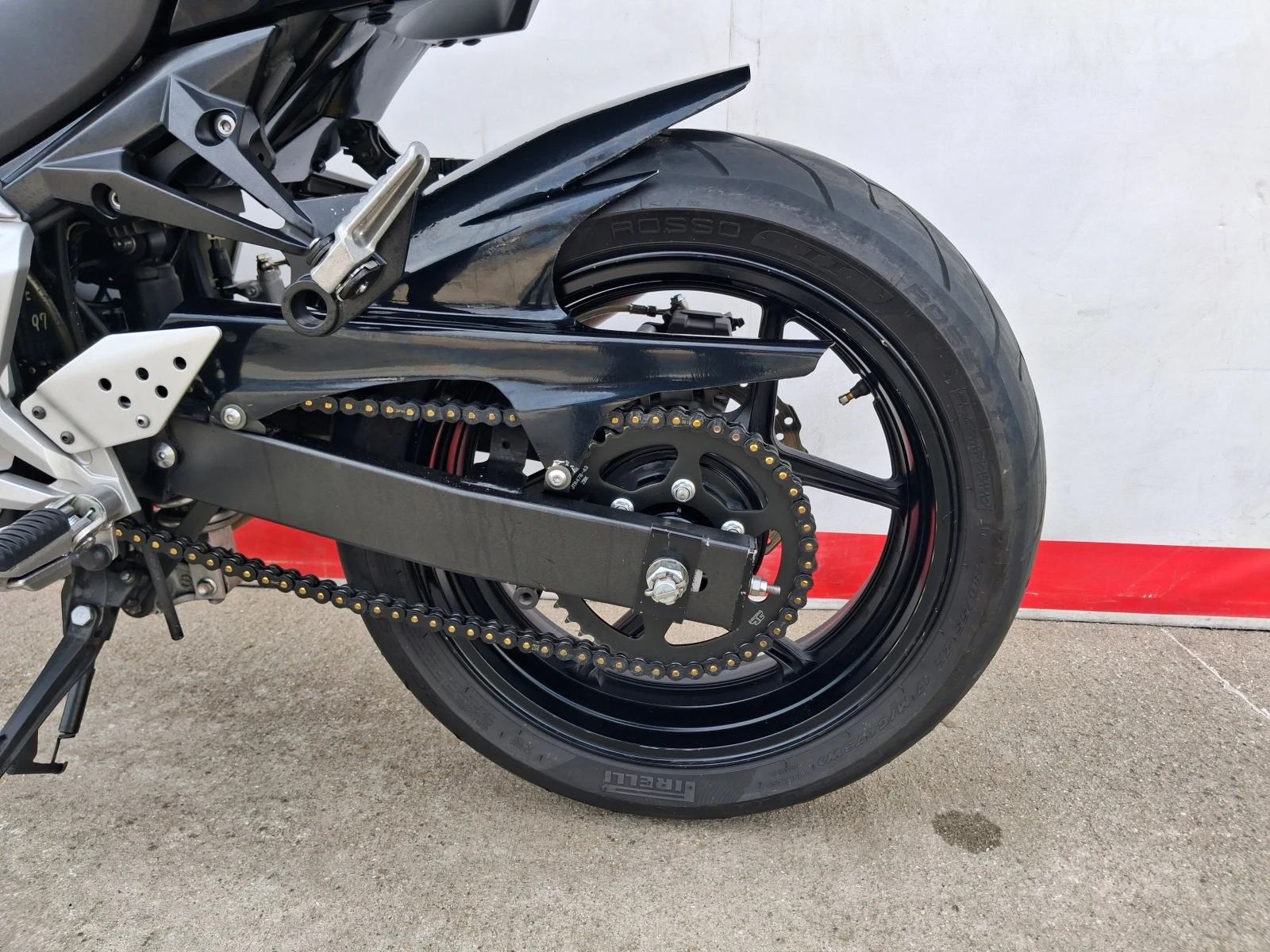 Kawasaki Z 750i | Mobile.bg � ����������� 5