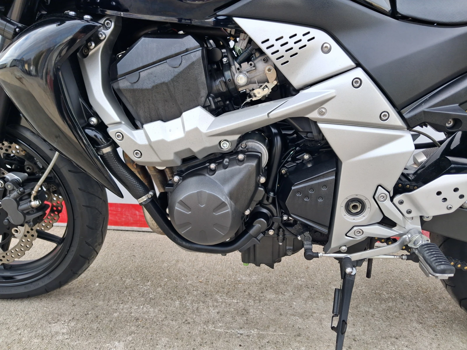 Kawasaki Z 750i | Mobile.bg � ����������� 6